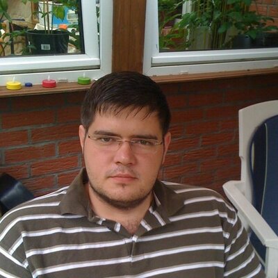 Profile Picture of Robert Hohn (@Ert006) on Twitter