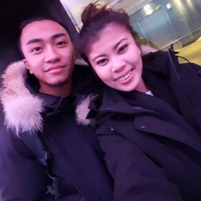 Profile Picture of John Marco Sampang (@JohnMarcoA) on Twitter