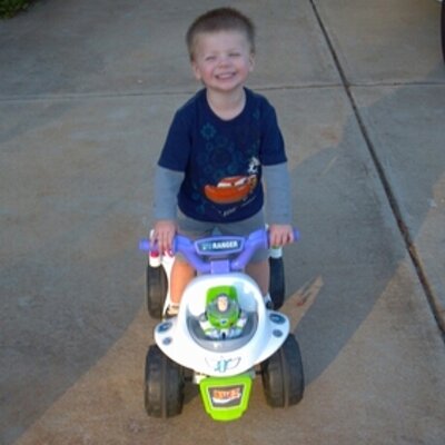Profile Picture of Tripp Halstead (@Trippupdates) on Twitter