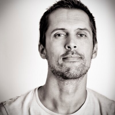 Profile Picture of Alexander Gruber (@axlgruber) on Twitter