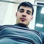 Profile Picture of DAVID HUGAEV © (@legenda_15r) on Instagram