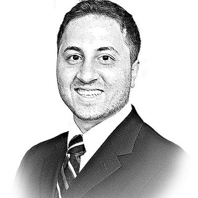 Profile Picture of Michael (@Moradzadeh) on Twitter