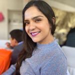 Profile Picture of Fátima González (@fatiigc) on Instagram