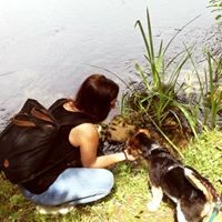 Profile Picture of Maria Ester Fiori (@maria-ester-fiori) on Quora