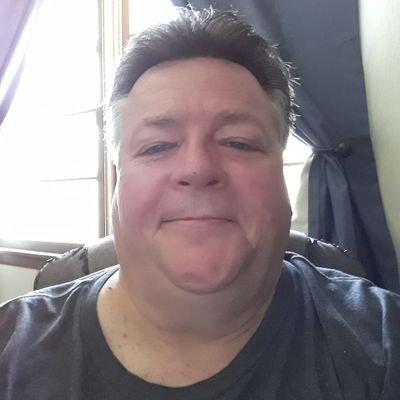 Profile Picture of Terry Chadwick (@t7j26c96) on Twitter