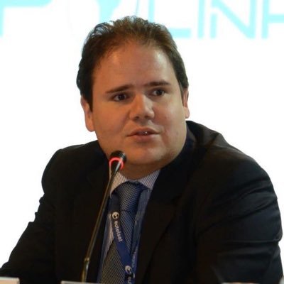 Profile Picture of Gabriel Levy 🌎 (@galevy) on Twitter