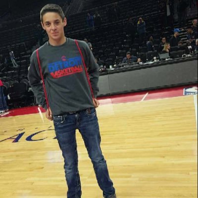 Profile Picture of Devin Williamson (@devin_2401) on Twitter