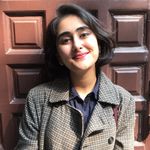 Profile Picture of Ankita Chawla (@hireankitachawla) on Instagram