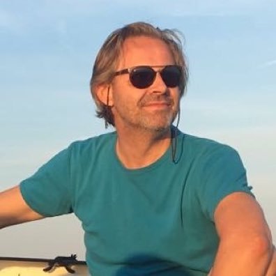 Profile Picture of Mark Leek (@mnmleek) on Twitter