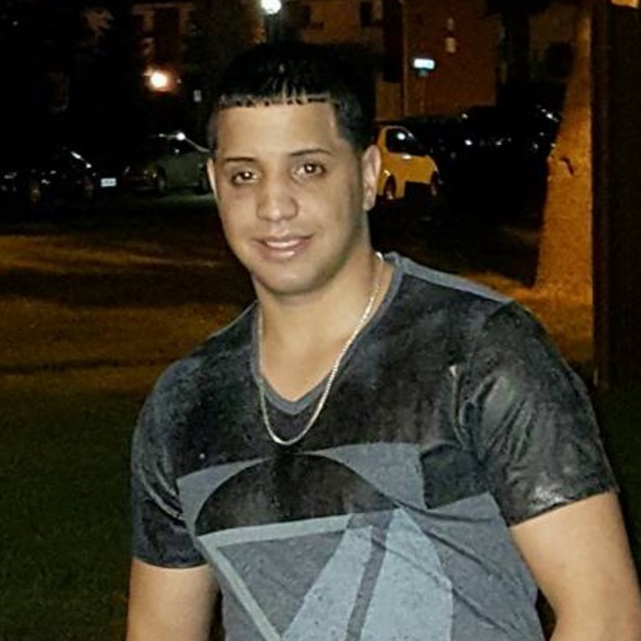 Profile Picture of Cristobal Ortiz (@mhfashions1) on Poshmark