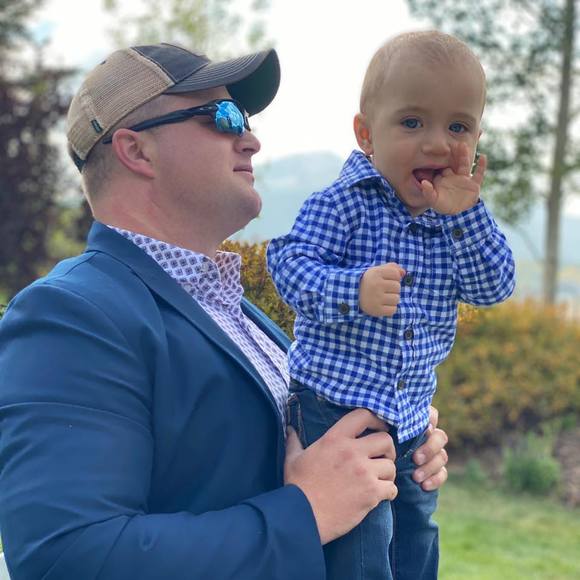 Profile Picture of Trae Boerner (@spikes_1) on Poshmark