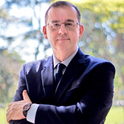 Profile Picture of Carlos JB Grillo (@CarlosJBGrillo) on Twitter