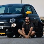 Profile Picture of David Garnés (@davidgarnes__) on Instagram