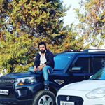 Profile Picture of Vijay Malik (@vijay._.malik) on Instagram