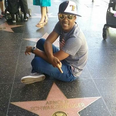 Profile Picture of Floriano Moises Rua (@moises_rua) on Twitter