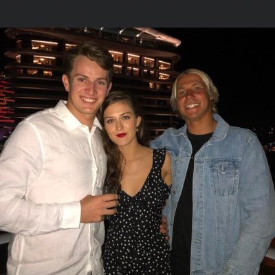 Profile Picture of Wilsonbates (@wilsonbates07) on Twitter