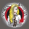 Profile Picture of Robinasylum (@robins.asylum) on Tiktok