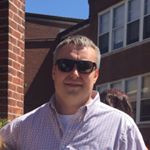 Profile Picture of bryandehner (@bryandehner) on Instagram