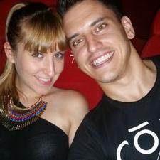 Profile Picture of David Tejedor Rizzo (@DeividTejedor) on Twitter