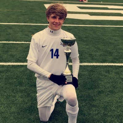 Profile Picture of Adam Plett (@AdamAp24) on Twitter