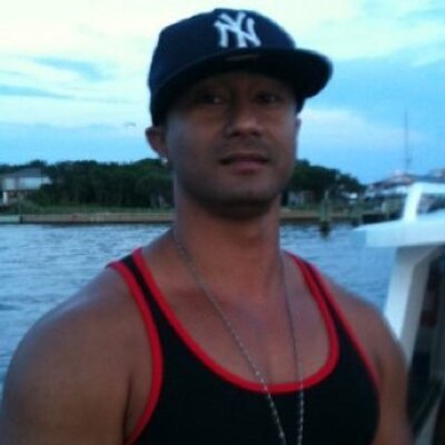 Profile Picture of Eric Hannah (@erichannah1972) on Twitter