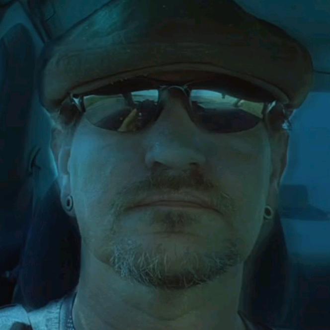 Profile Picture of Kevin Mudge (@k.mudge) on Tiktok