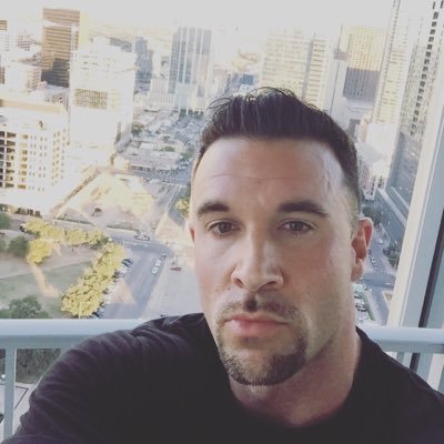 Profile Picture of Andy McCloy (@AndyMcCloy_BCI) on Twitter