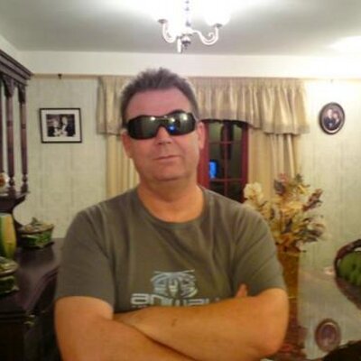 Profile Picture of Graham Kelly-Blyth (@gkb154) on Twitter