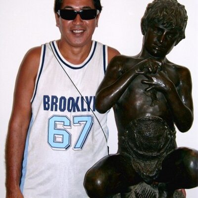 Profile Picture of Albert Thompson (@AlbertThomson1) on Twitter