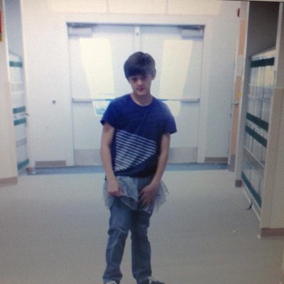 Profile Picture of Michael Swezey (@michaelswezey3) on Twitter