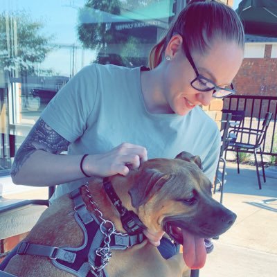 Profile Picture of Mackenzie Conley (@KenzConley03) on Twitter