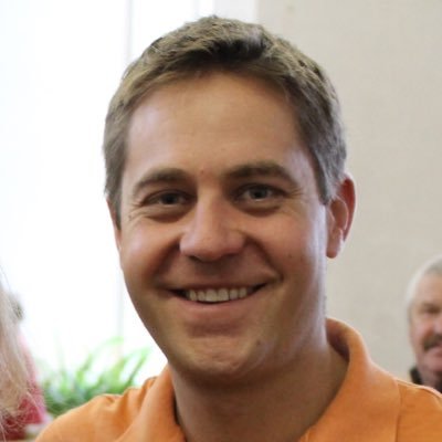 Profile Picture of Kevin Rech (@kev_rech) on Twitter