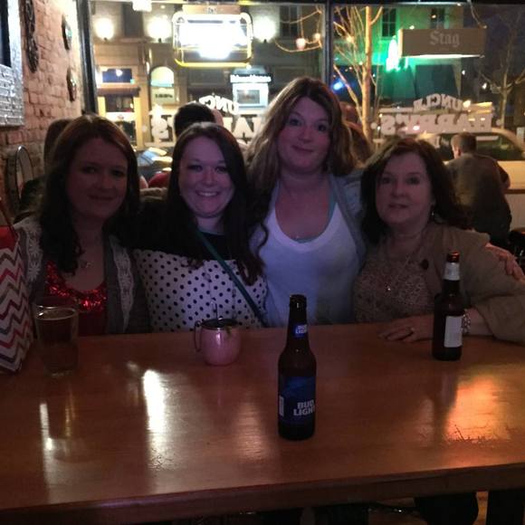 Profile Picture of Joyce Maulson (@mamajoycem) on Poshmark