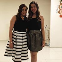 Profile Picture of Daniela Luna (@daniela-luna-5) on Quora