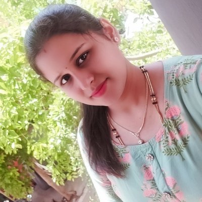 Profile Picture of Bharathi T Gowda (@BharathiTGowda1) on Twitter