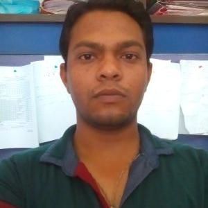 Profile Picture of Bipin Shah (@Bipinshah892364) on Twitter