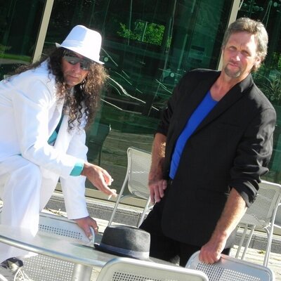 Profile Picture of Pat Orton (@@Pat_Orton) on Twitter