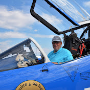 Profile Picture of FRANCE AVIATION Michel LAURENT (@michellaurent3426) on Youtube