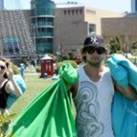 Profile Picture of Toby Mathieson (@tobymathieson) on Instagram