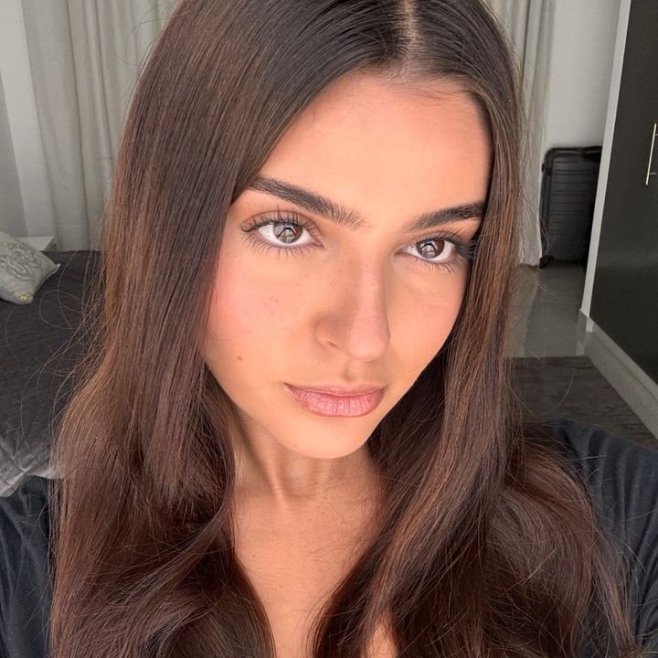 Profile Picture of Joanne (@joanne.hoyek) on Tiktok