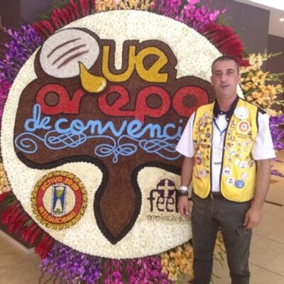 Emad Asfour - Twitter Profile Picture of Emad Asfour (@asfour14) on Twitter