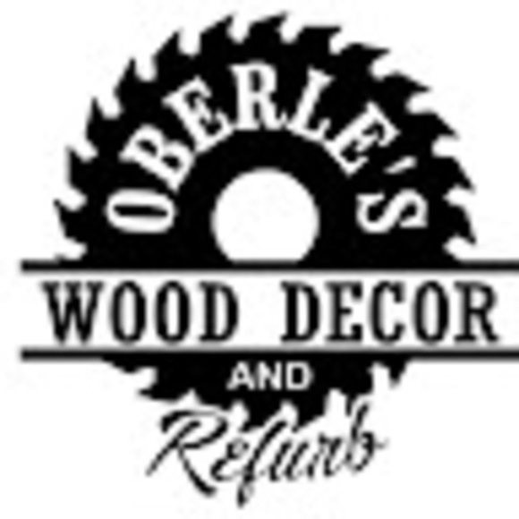 Oberle's wood decor and refurb Oberle's - Poshmark Profile Picture of Oberle's wood decor and refurb Oberle's (@maoberle7280) on Poshmark
