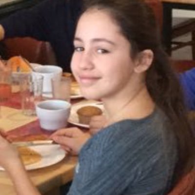 Profile Picture of Julia Damiano (ski) (@JuliaDamiano1) on Twitter