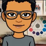 Profile Picture of Kali Simone Haney (Holder) (@kaliteachesart) on Instagram