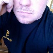 Profile Picture of Josh Majerus (@majerus101) on Twitter