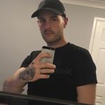 Profile Picture of Adam Lister (@adlister89) on Instagram