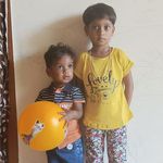 Profile Picture of Nisha Peter (@nisha.peter.90) on Instagram