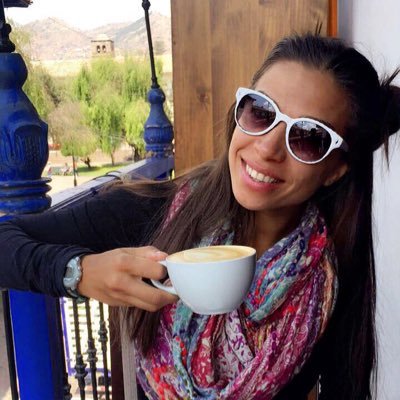 Profile Picture of Erica Boyd (@EricaBoydRD) on Twitter