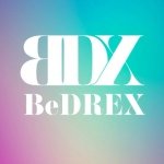 Profile Picture of BeDREX (@bedrex_official) on Instagram