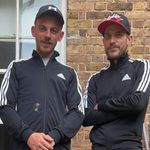 Profile Picture of Jamie Ahern (@hedgehogdave) on Instagram